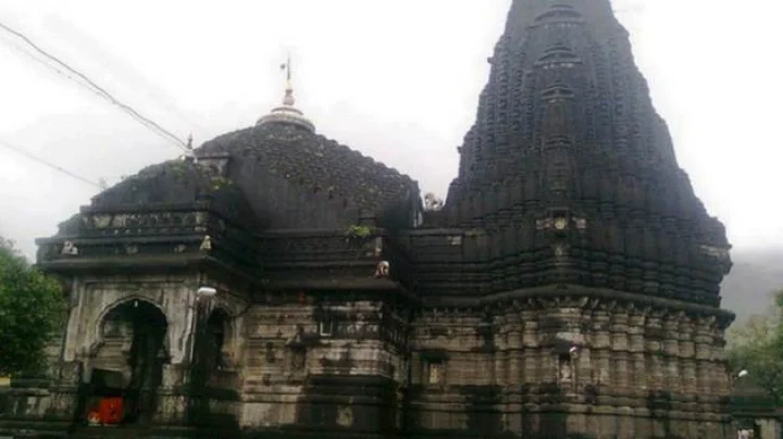 trimbakeshwar