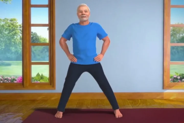 Narendra Modi