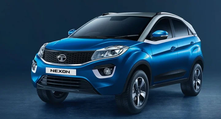 tata nexon