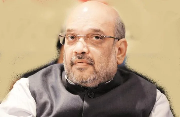 Amit Shah