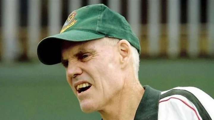 Trevor Chappell