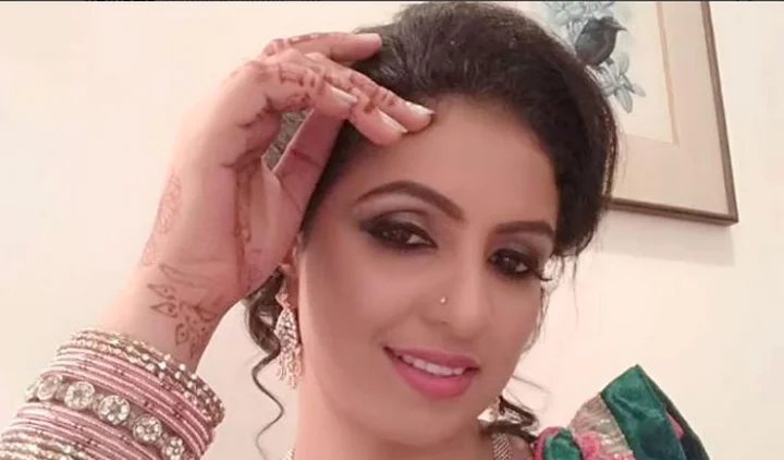 Hasin Jahan