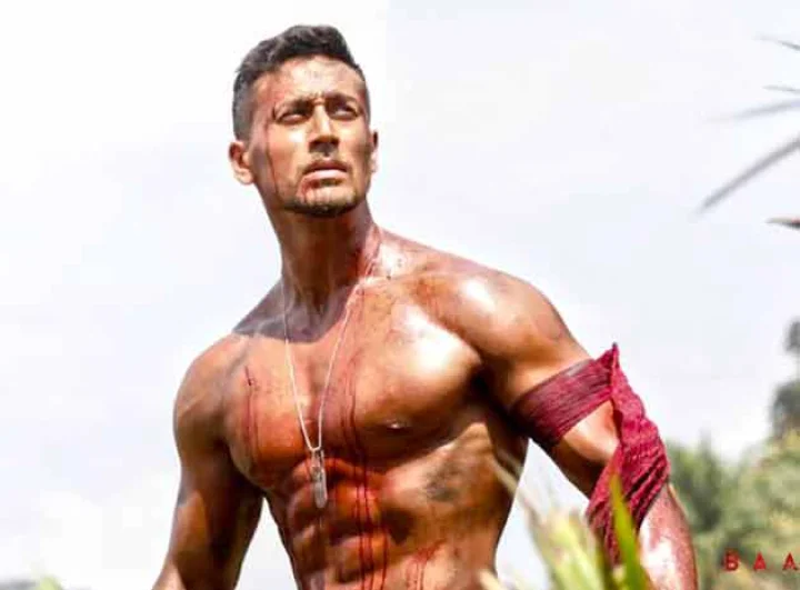 Baaghi 2