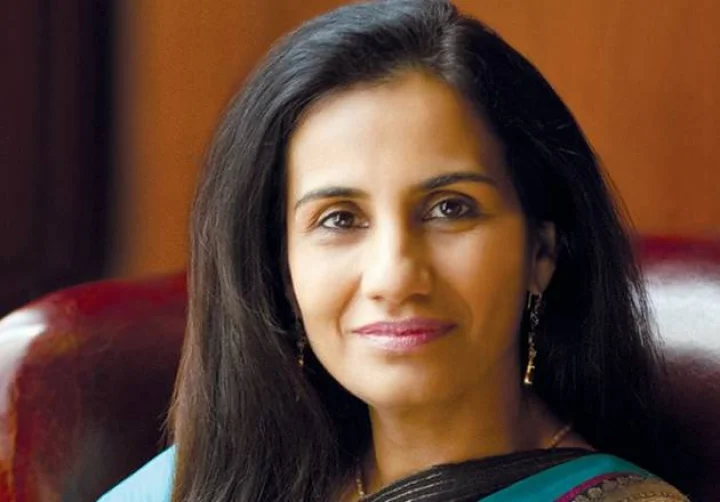 Chanda Kochar