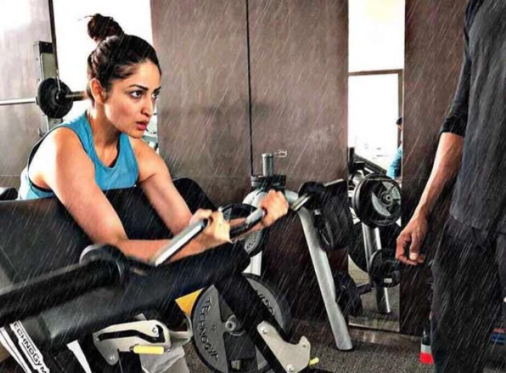 यामी गौतम