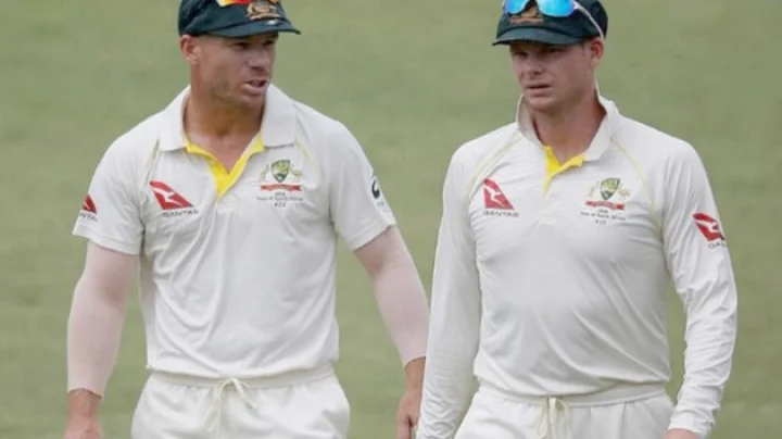 David Warner