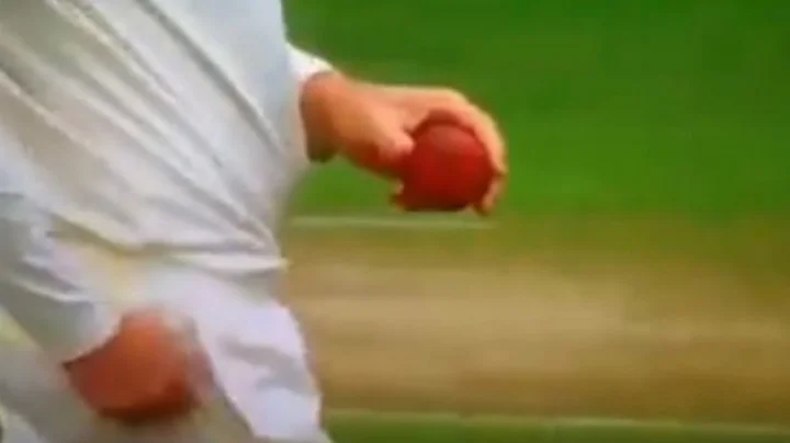 Ball tampering case