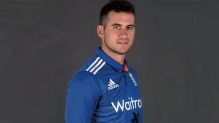 Alex Hales