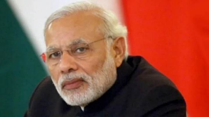 Narendra Modi