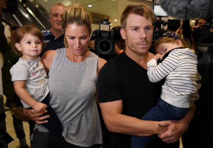Ball tampering dispute