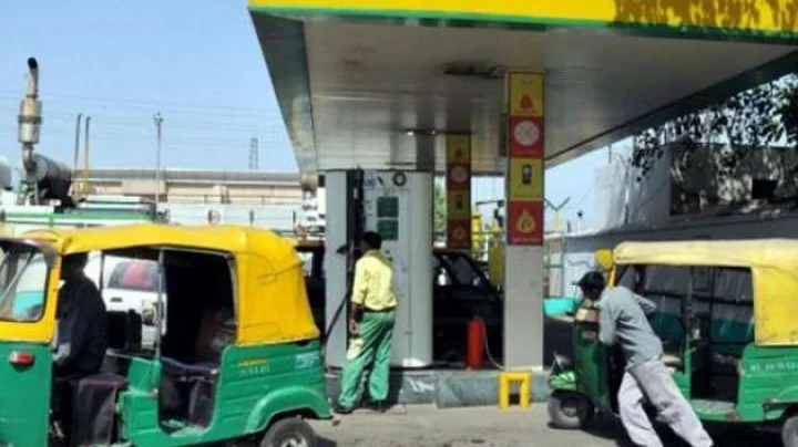 CNG