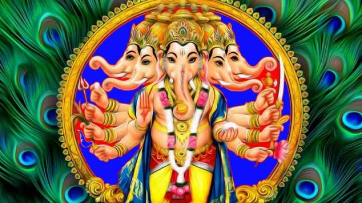 ganesh ke money mantra
