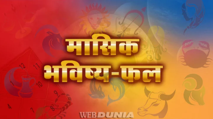 April Astrology