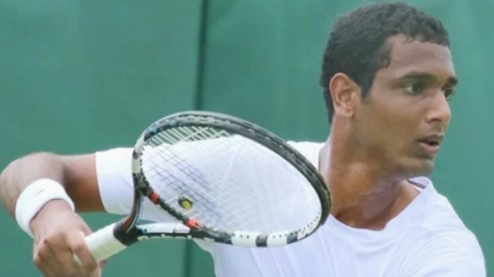 Ramkumar Ramanathan
