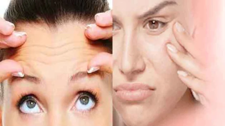 Easy ways to avoid wrinkles