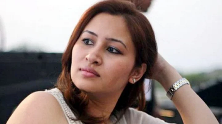 Jwala Gutta