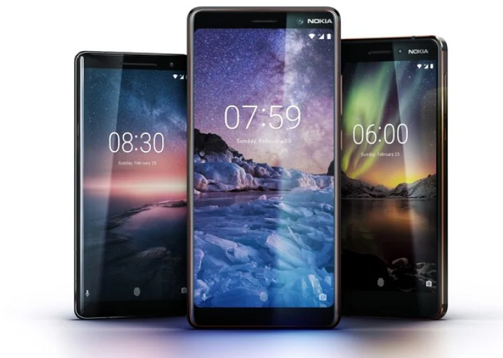 Nokia