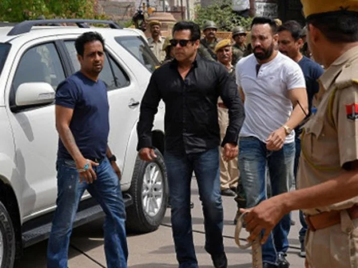 salman khan in jail
