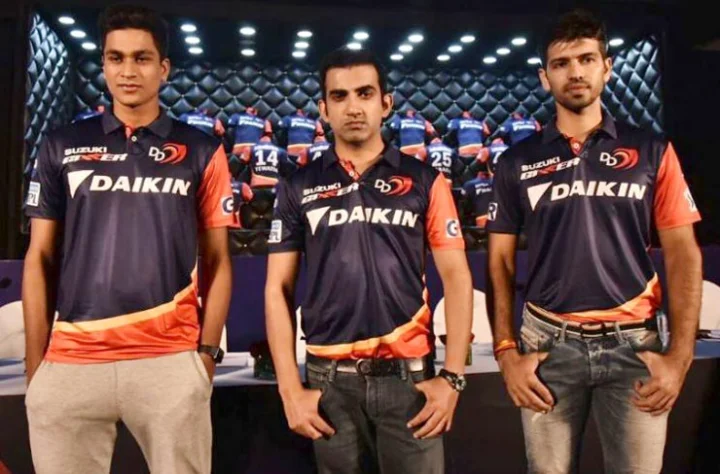 IPL 2018