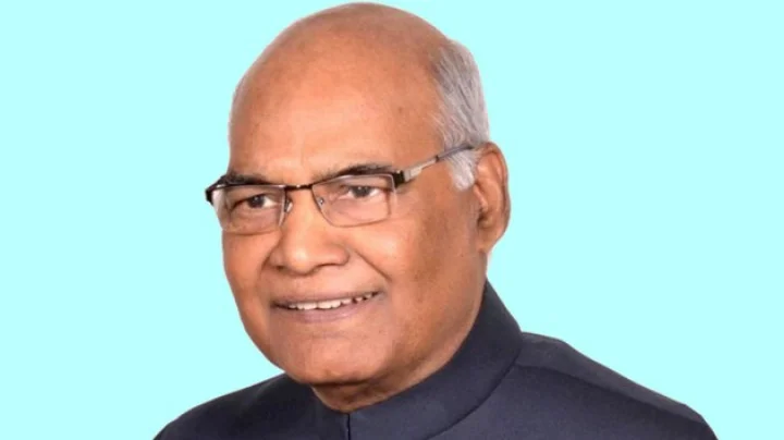 RamnathKovind