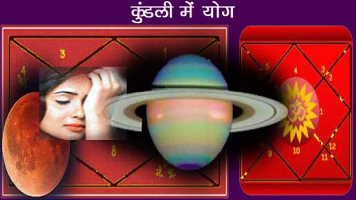 depression in astrology