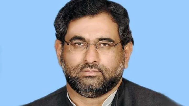 Shahid Khakon Abbasi