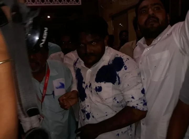 Hardik patel