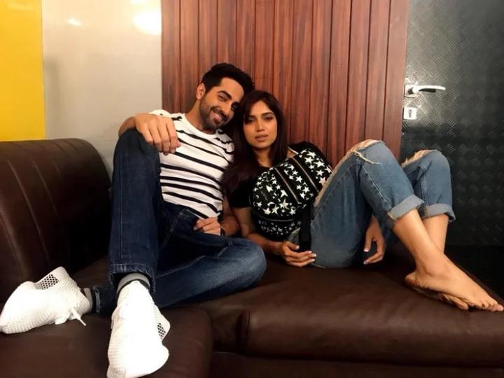 Ayushman Khurana