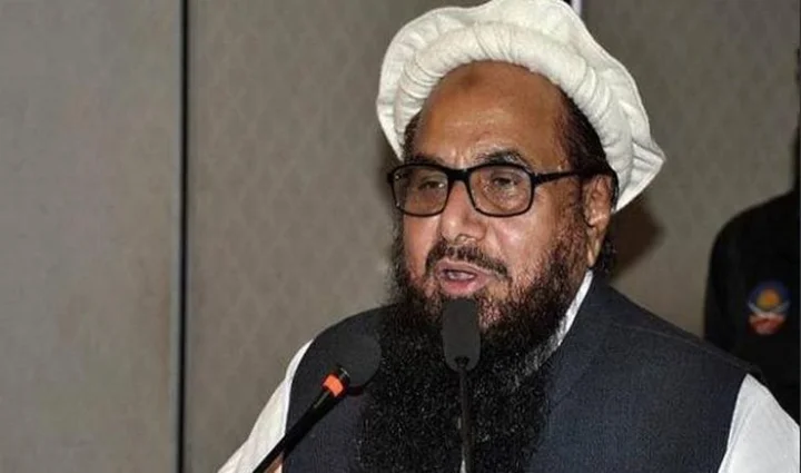 Hafiz Saeed