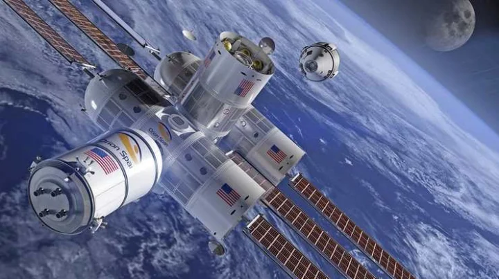 Orion Span
