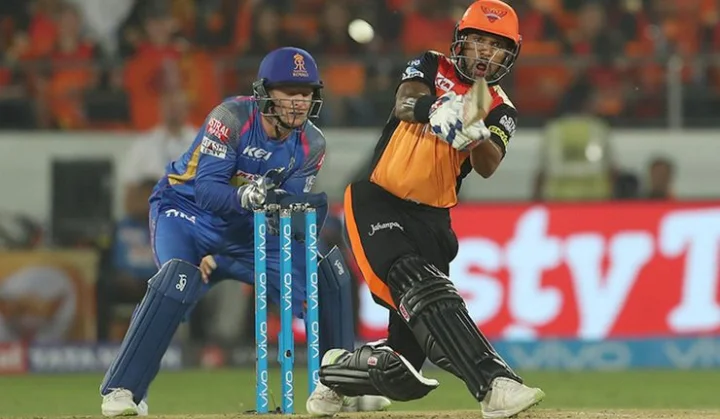 Sunrisers Hyderabad