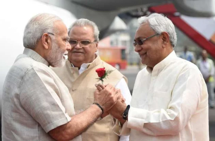 Lok Sabha Elections 2019