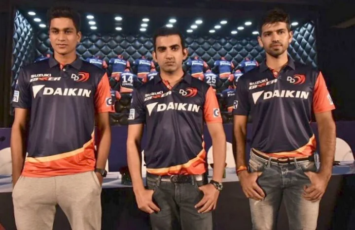 Delhi Daredevils
