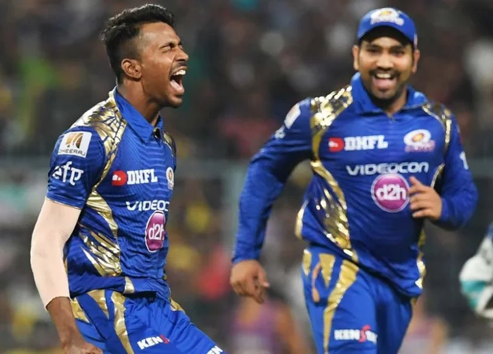 hardik pandya trade to mumbai indians news
