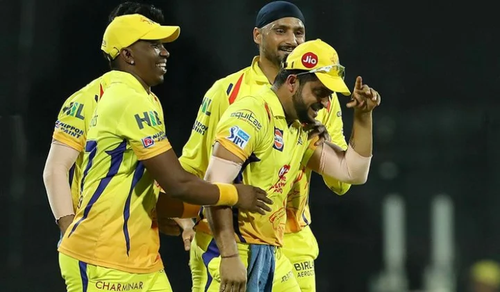IPL 2018