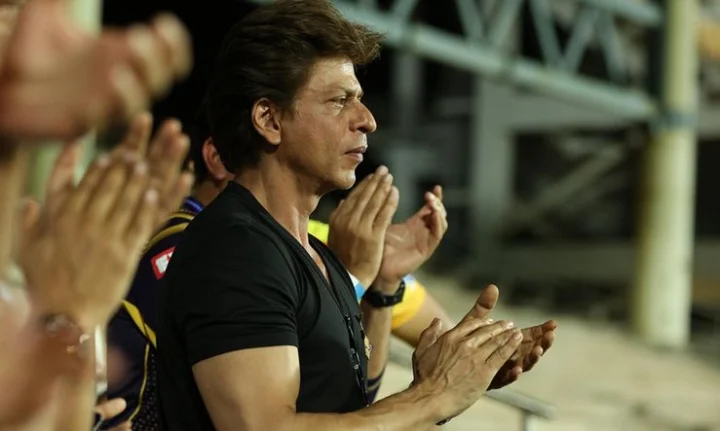 Shahrukh Khan