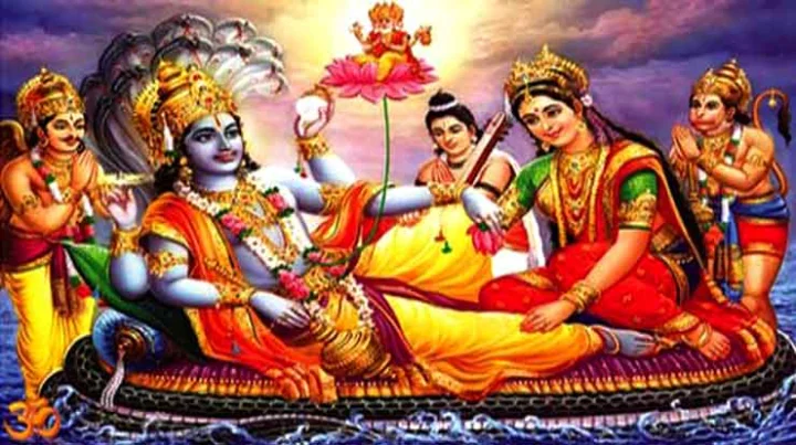 Varuthini Ekadashi muhurat