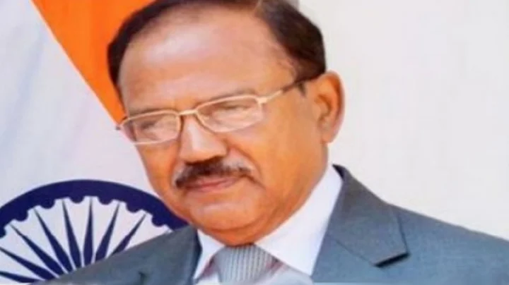 Ajit Doval