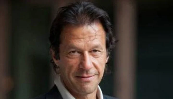 Pakistan
