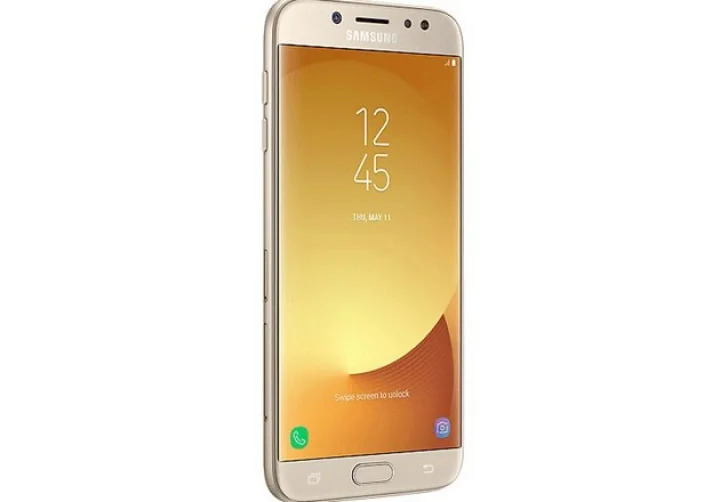 Samsung Galaxy J7 Duo