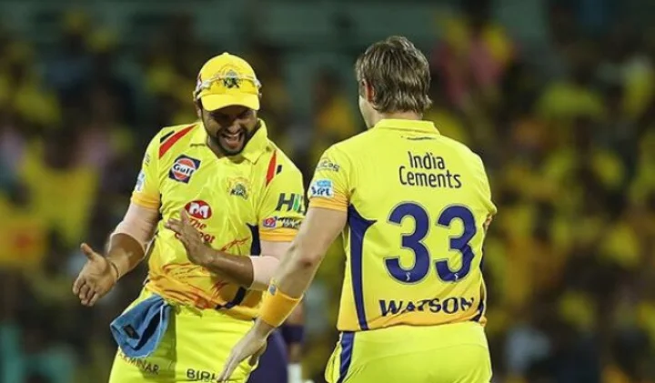 Chennai SuperKings