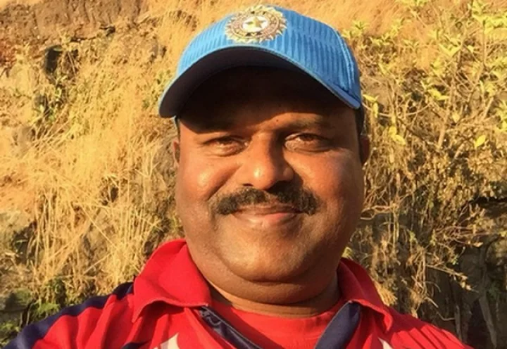 Praveen Amre