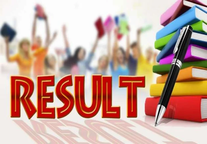 MP 10th & 12th Class Board Exam Result
