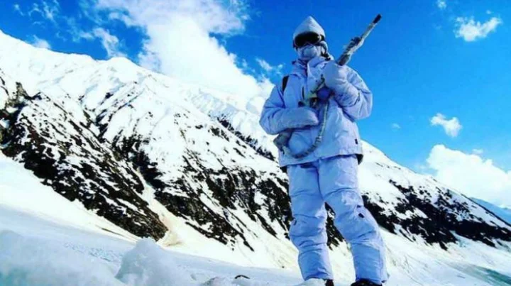 Indian Army