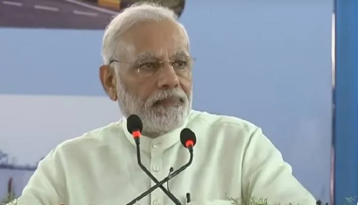 Narendra Modi