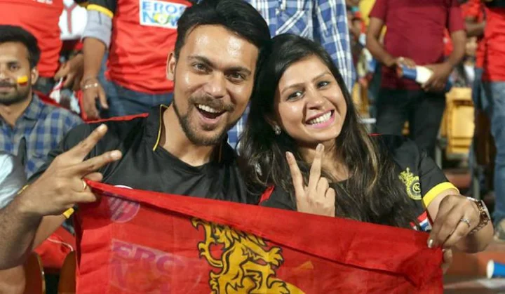 रॉयल चैलेंजर्स बेंगलोर