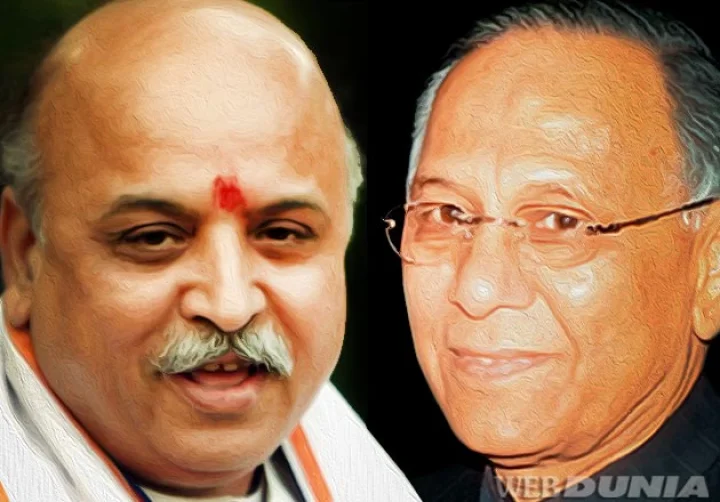 vishnu kokje