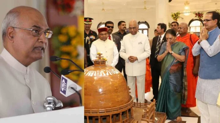 President Kovind