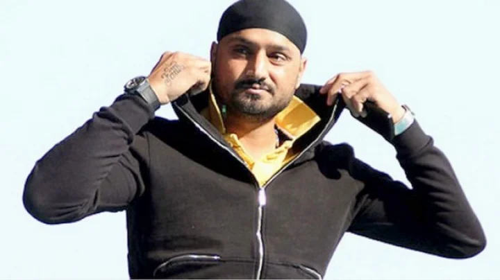 Harbhajan Singh