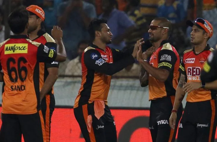 Kolkata Knight Riders